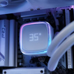 PC Rakitan Chemicy #186